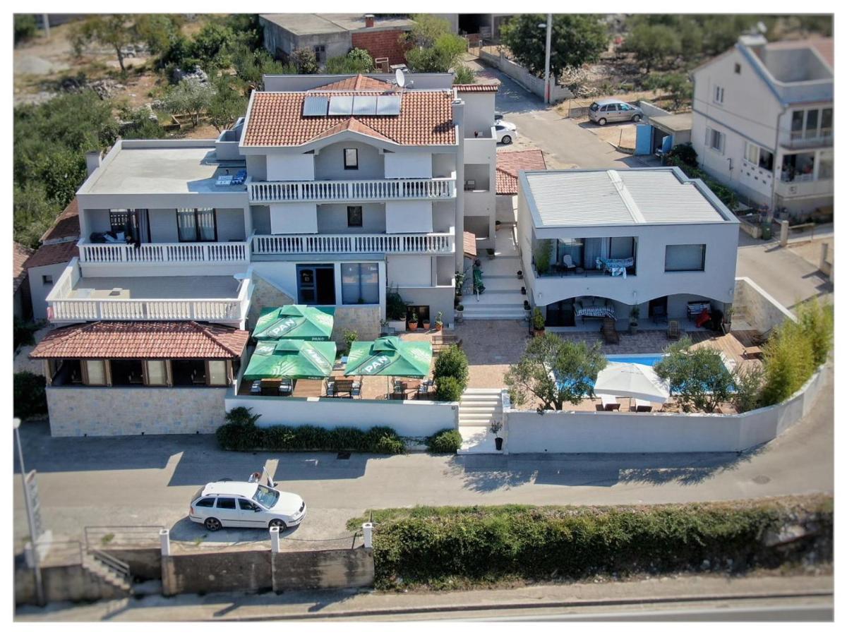 Hotel Stipe Drage Exterior photo