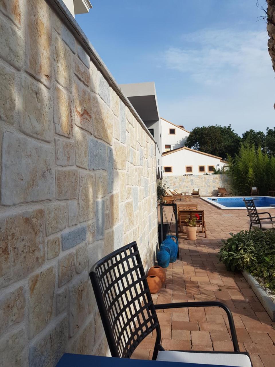 Hotel Stipe Drage Exterior photo