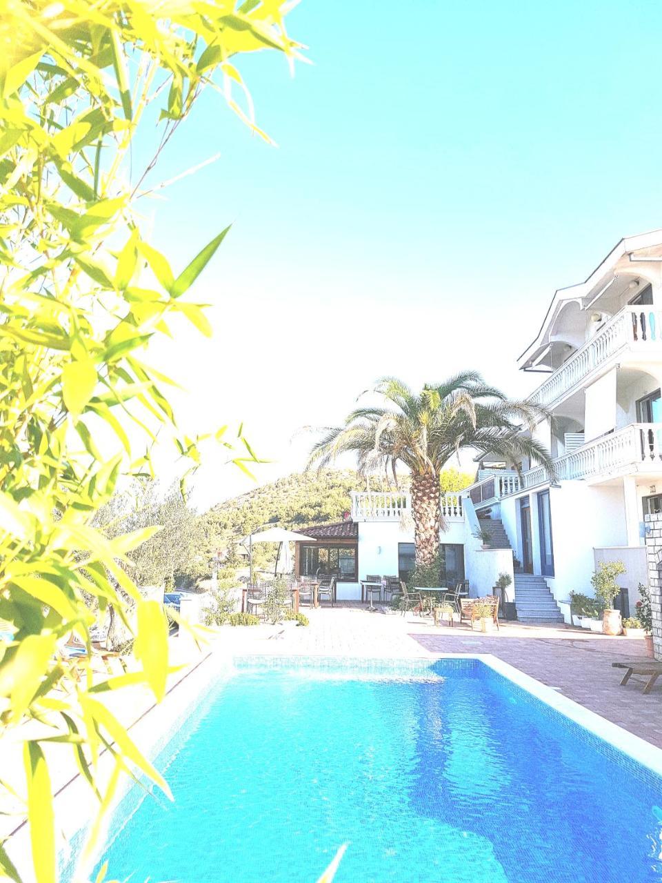 Hotel Stipe Drage Exterior photo